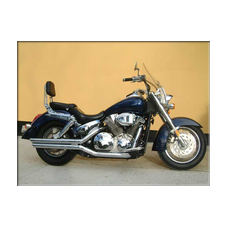 04 Honda VTX1300